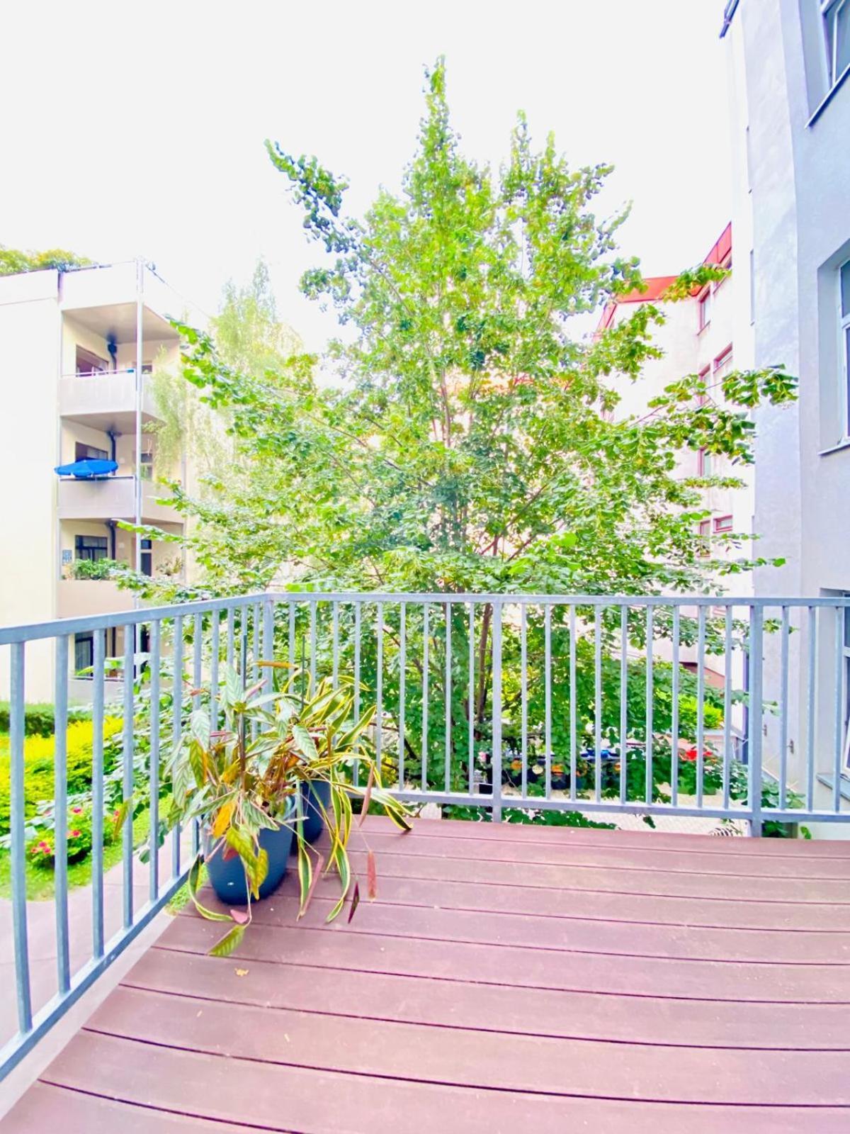 Appartement Elegant 2br With Balcony Near Millennium *